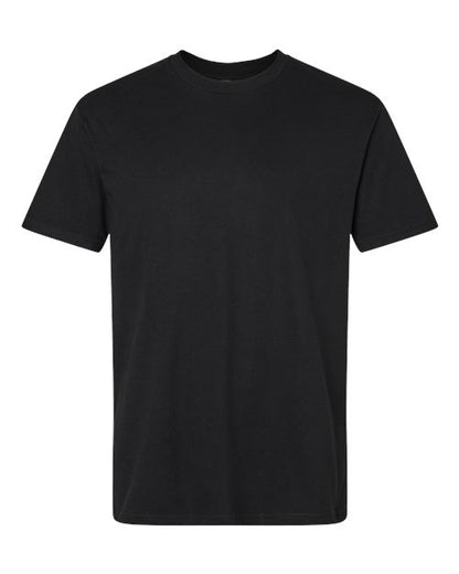American Apparel 2001CVC Unisex CVC Tee - Custom Decorated