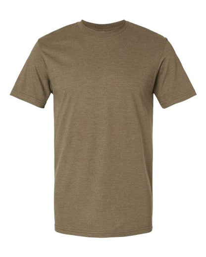American Apparel 2001CVC Unisex CVC Tee