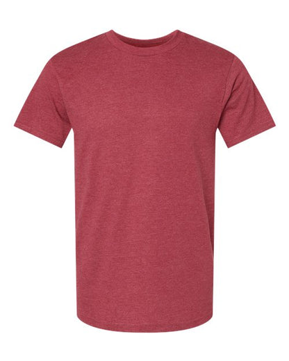 American Apparel 2001CVC Unisex CVC Tee