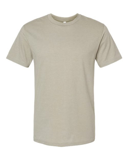 American Apparel 2001CVC Unisex CVC Tee