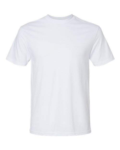 American Apparel 2001CVC Unisex CVC Tee