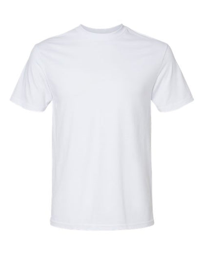 American Apparel 2001CVC Unisex CVC Tee