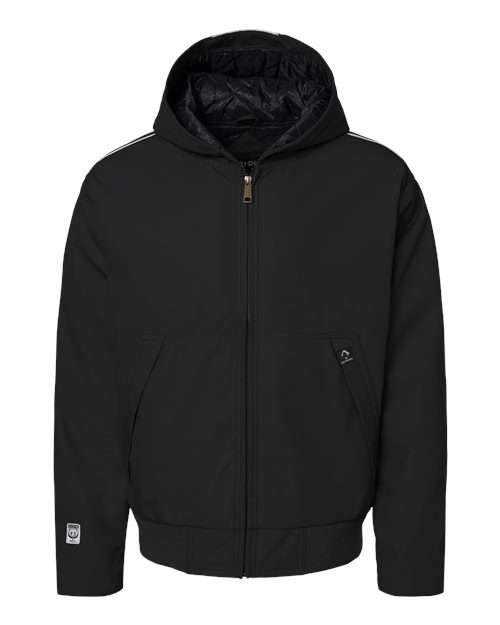 DRI DUCK 5328 Men's Rubicon Jacket - Custom Decorated