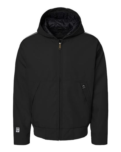 DRI DUCK 5328 Men's Rubicon Jacket - Custom Decorated
