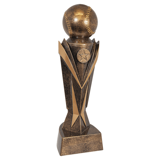 10 3/4" Baseball/Softball Astro Award