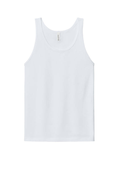 Bella + Canvas BC3480CVC BELLA+CANVAS Unisex Heather CVC Tank