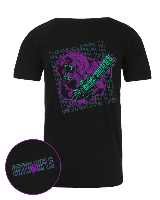Bear Arms Tee