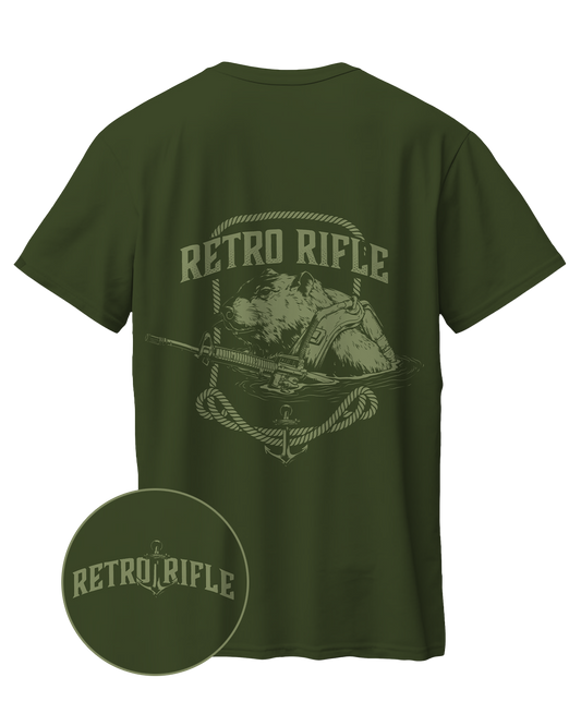 Beaver Tee