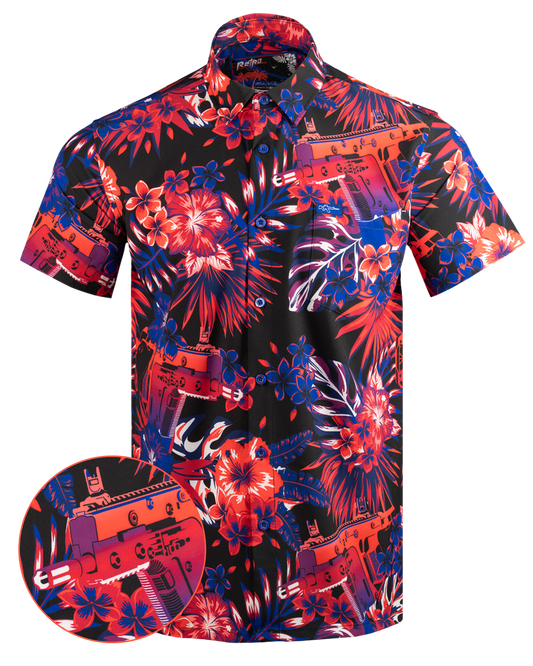 Bliss Vector (Red/Blue) BD