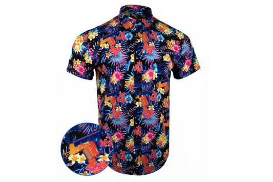 Bliss Vector (Black)