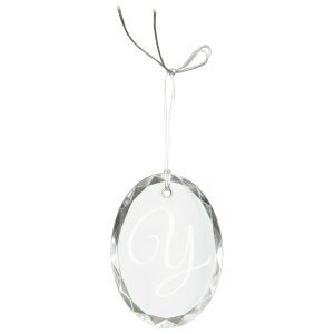 Premier Crystal Ornaments