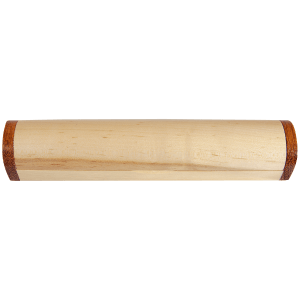 Maple/Rosewood Finish Pen/Pencil Case    (Case Only)