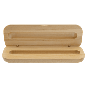 Maple Pen Case      (Case Only)