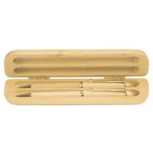 Maple Double Pen/Pencil Case   (Case Only)