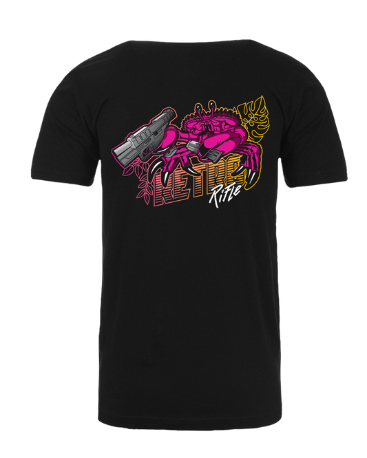 Crab Tee