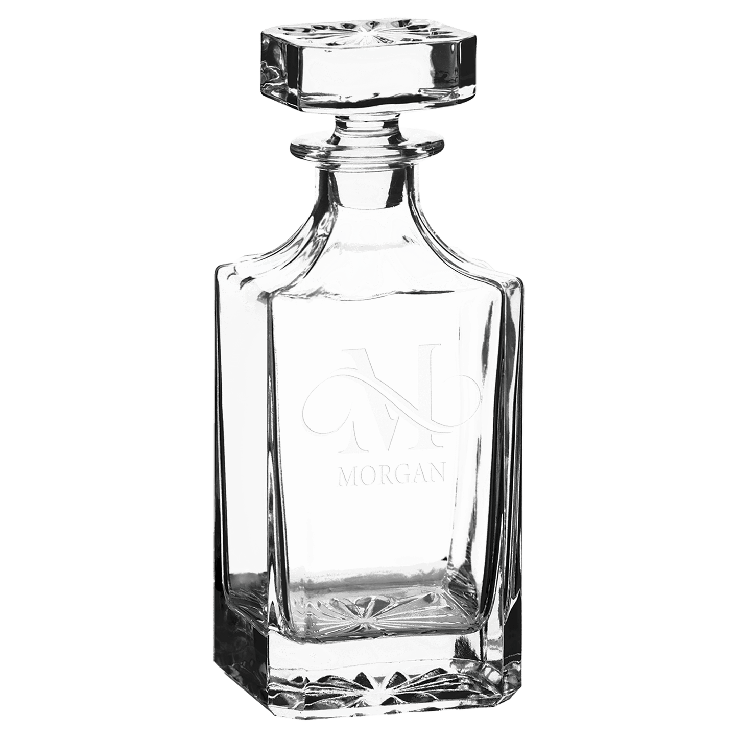 polar-camel-square-glass-decanter