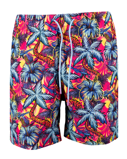 Da Lolo Shorts