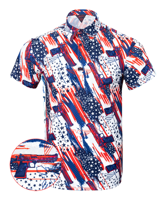 Eagles & Deagles Polo