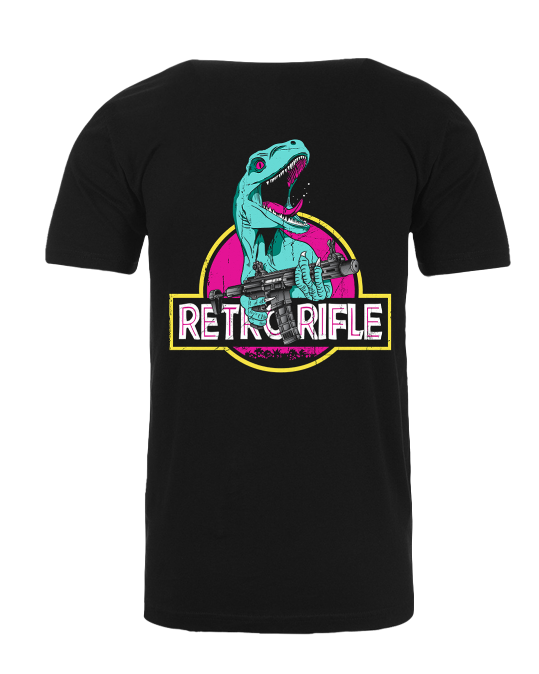 Dinosaur Tee