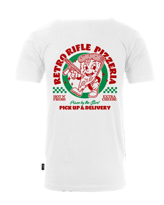 Extra Cheesy Tee