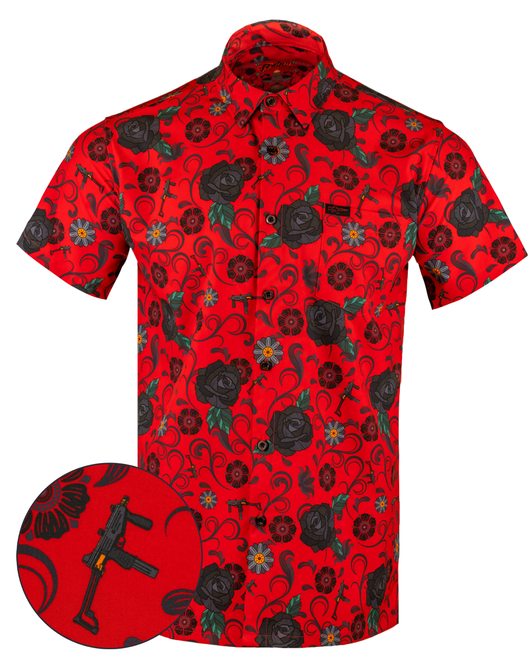 Fiesta (Red)