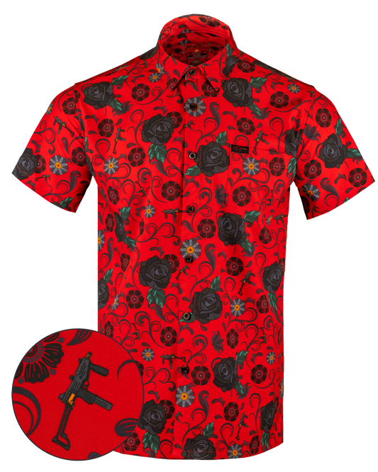 Fiesta (Red)
