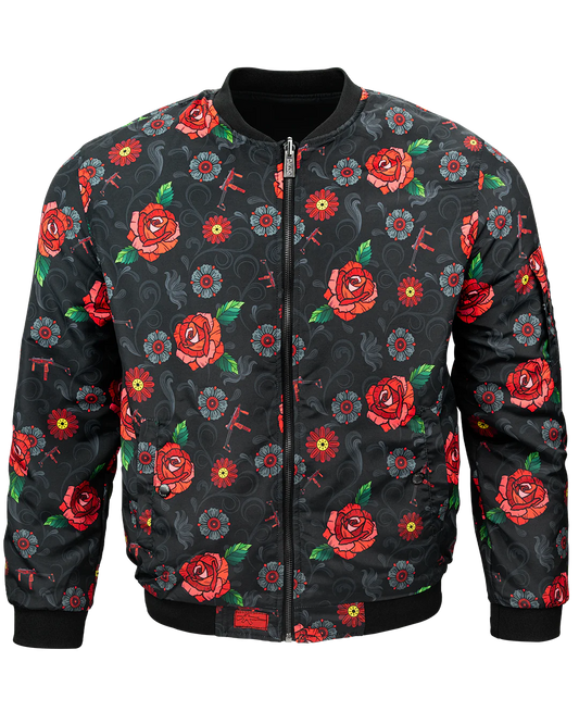 Fiesta Bomber