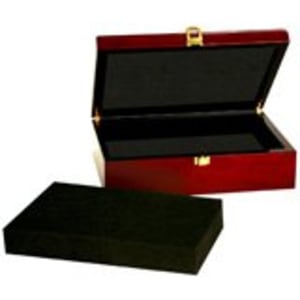 Rosewood Piano Finish Gift Box