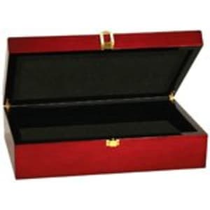 Rosewood Piano Finish Gift Box