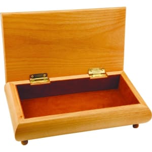 Red Alder Gift Box