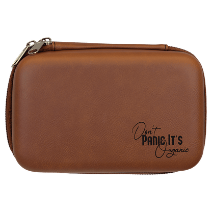 Rawhide 7" x 4" x 2 1/2" Smoke Case
