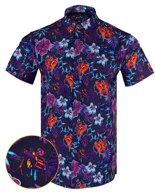 Hawaiian Drip