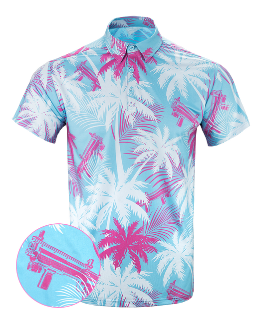High Crown Polo