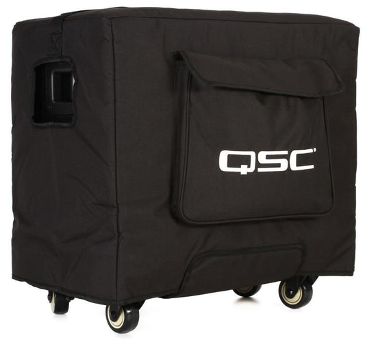 QSC KS112-CVR Padded Cover for KS112 Subwoofer