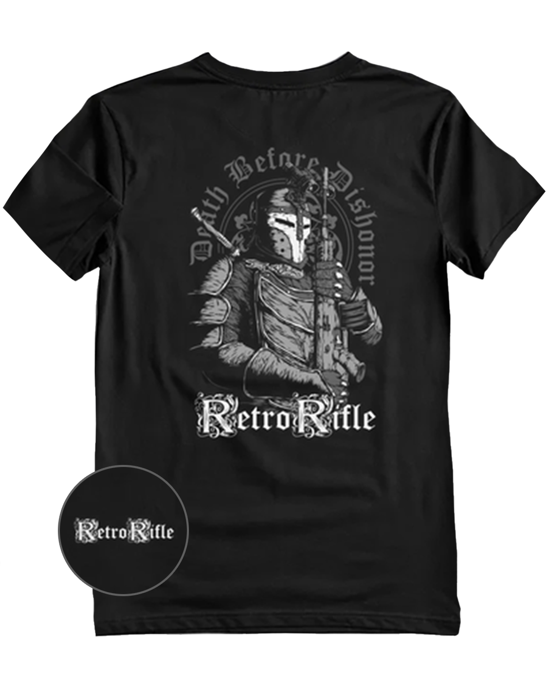Knight Tee