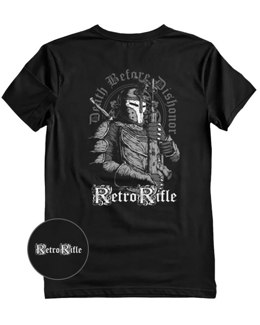 Knight Tee