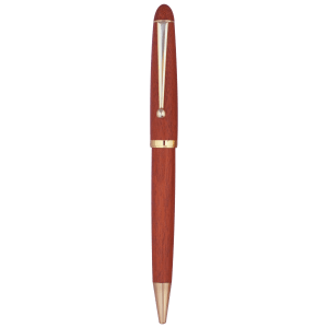 Rosewood Wooden Ballpoint Pen