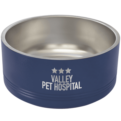 Polar Camel Pet Bowl