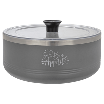 Polar Camel Serving Bowl Bowl