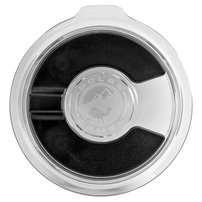 Polar Camel Lid