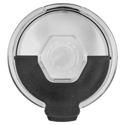 Polar Camel Lid