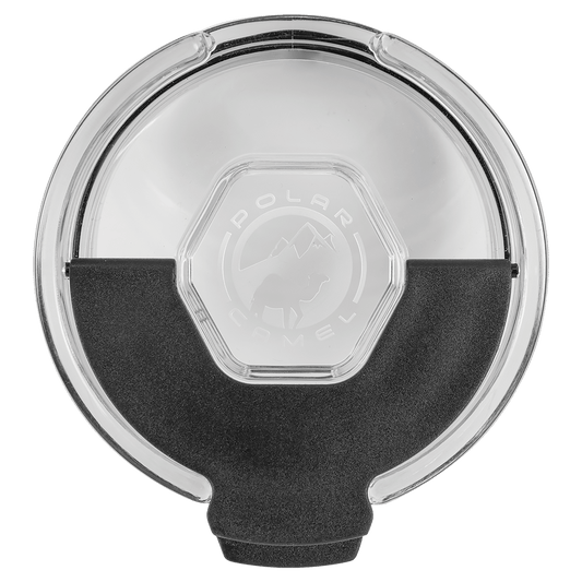 Polar Camel Lid