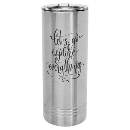 Stainless Steel