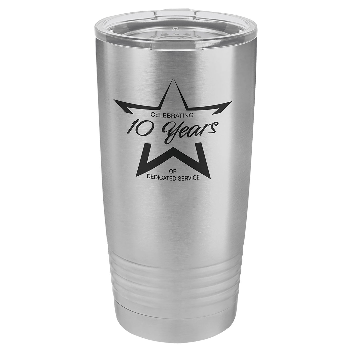 Polar Camel Ringneck Tumbler with Lid