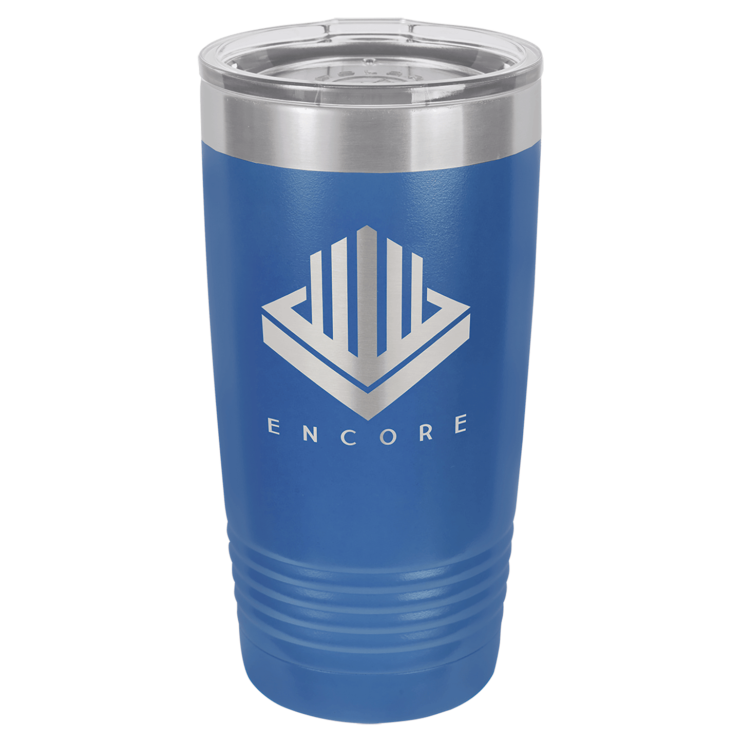 Polar Camel Ringneck Tumbler with Lid