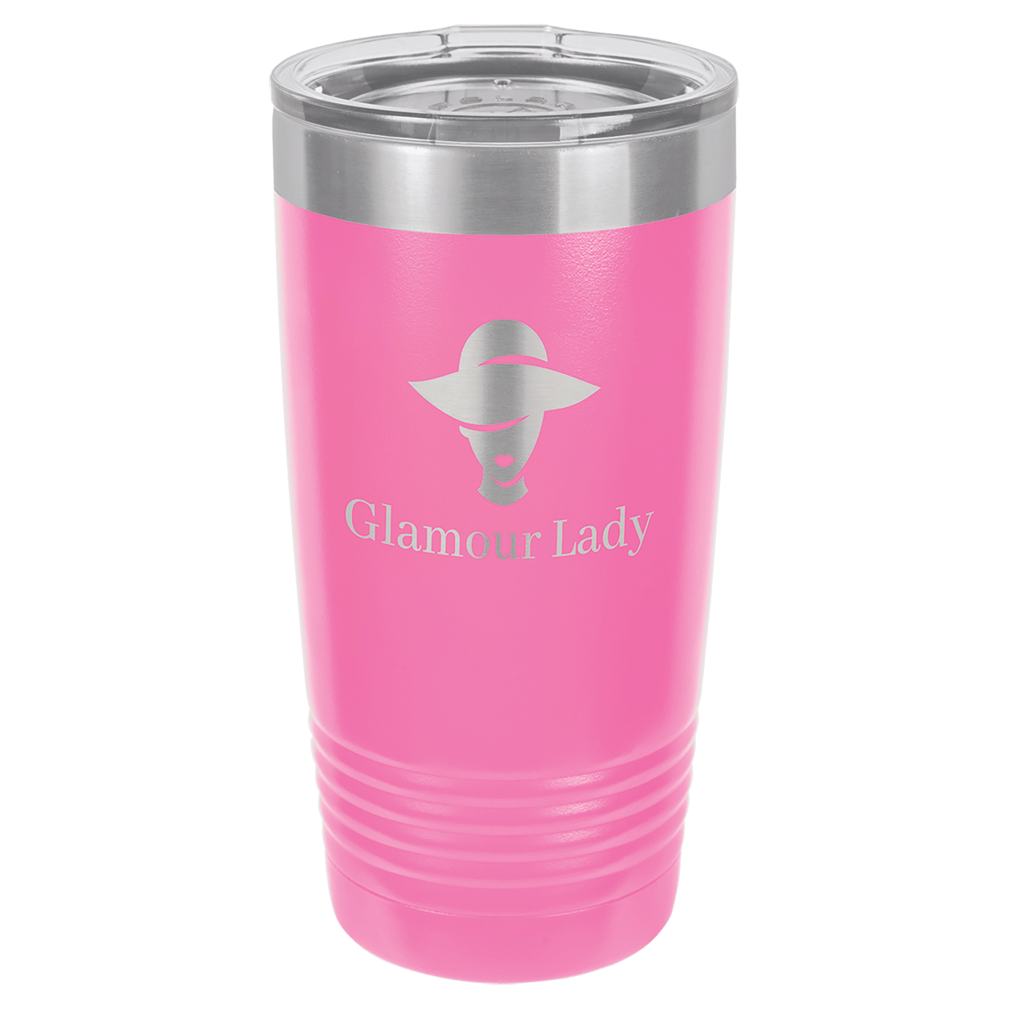 Polar Camel Ringneck Tumbler with Lid