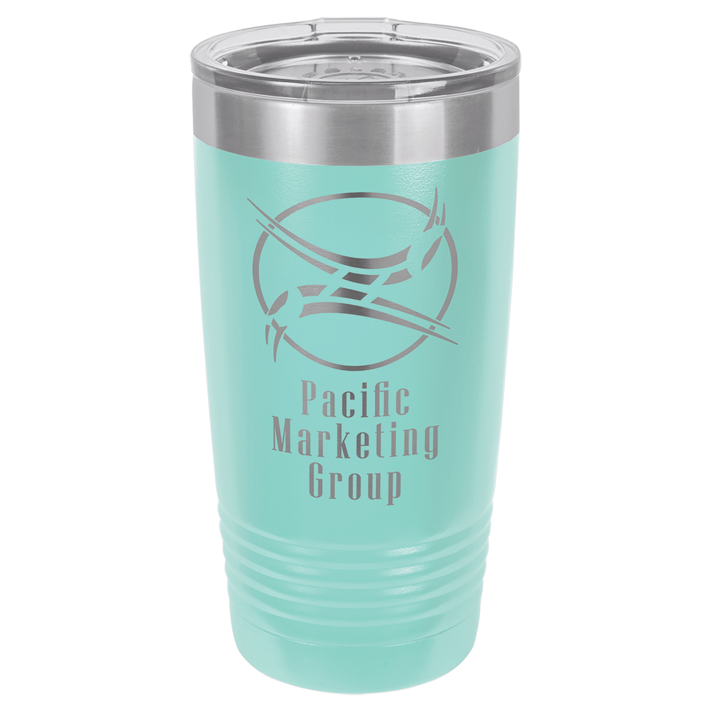 Polar Camel Ringneck Tumbler with Lid