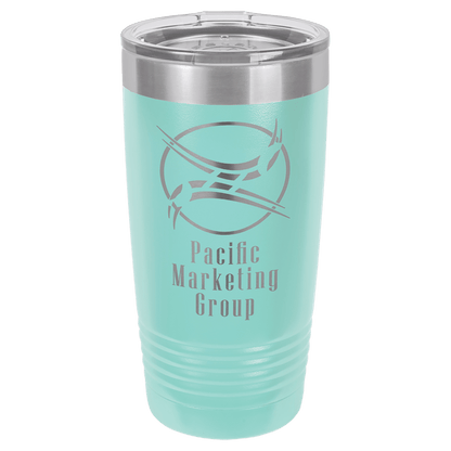 Polar Camel Ringneck Tumbler with Lid