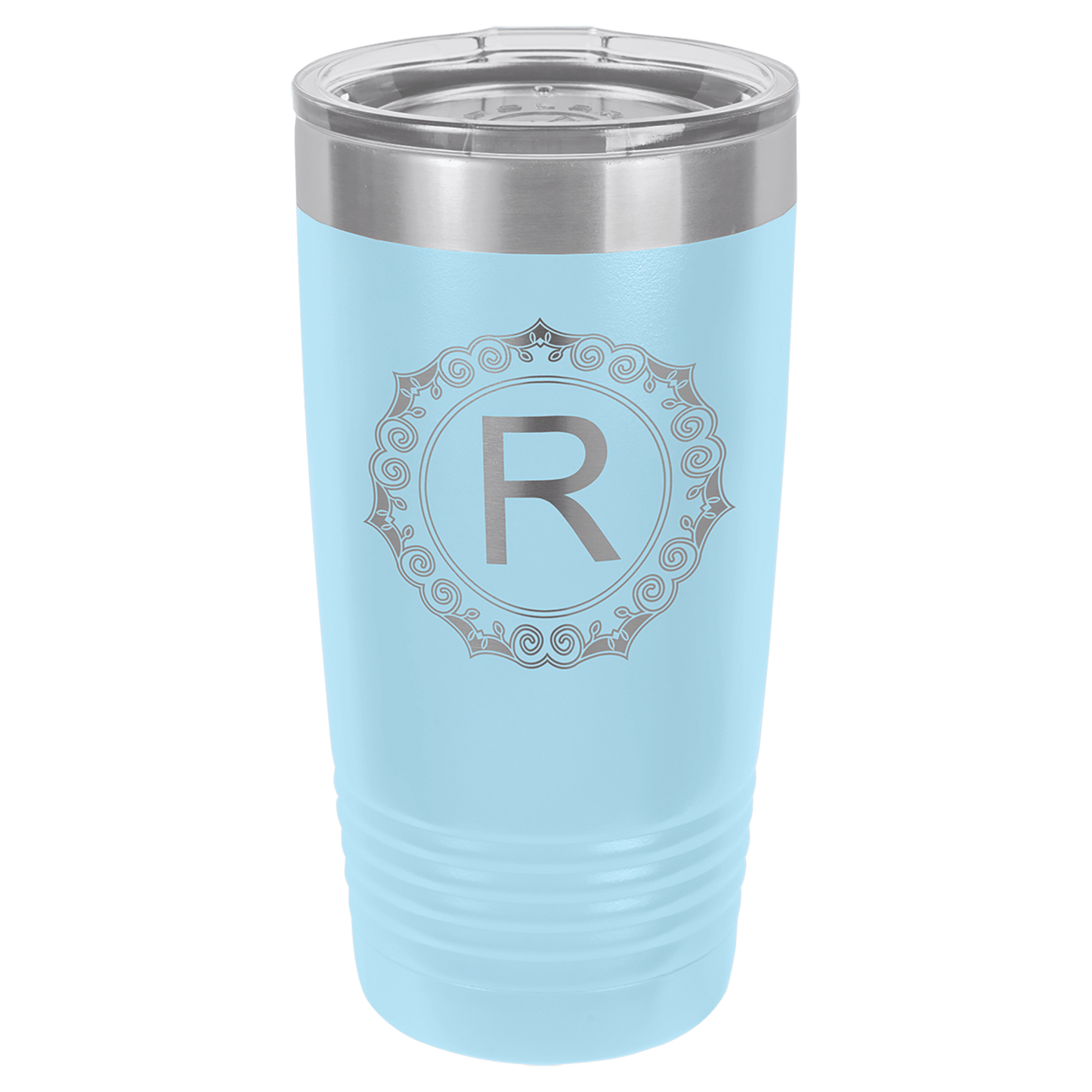 Polar Camel Ringneck Tumbler with Lid