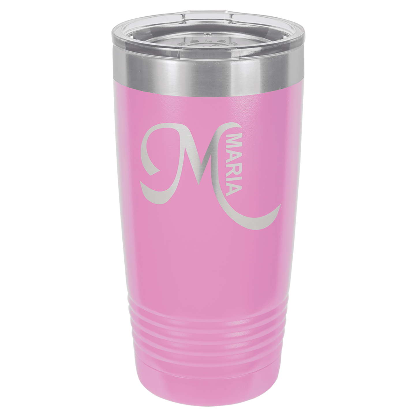 Polar Camel Ringneck Tumbler with Lid